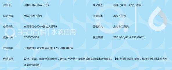 一飞软件科技(上海)